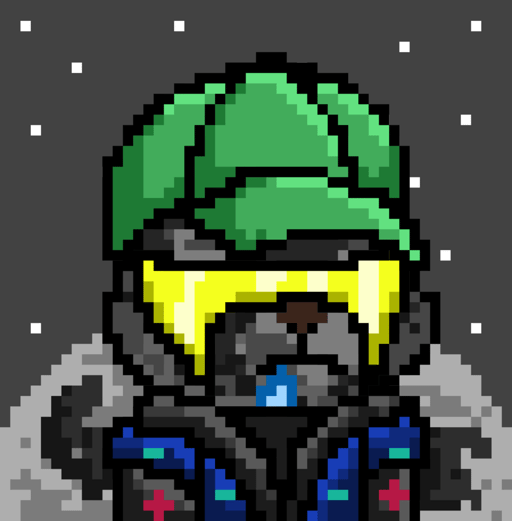 Token Image