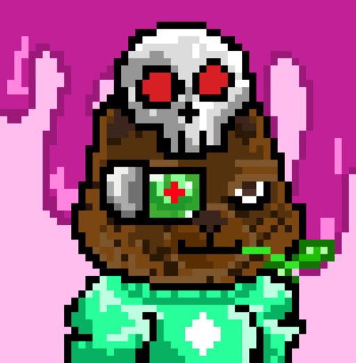 Token Image