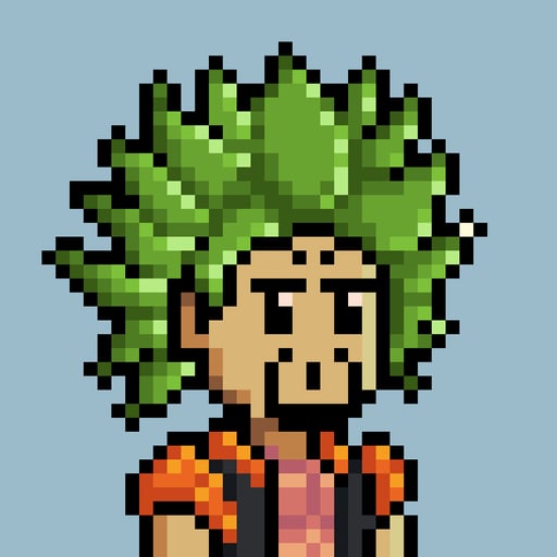 Token Image