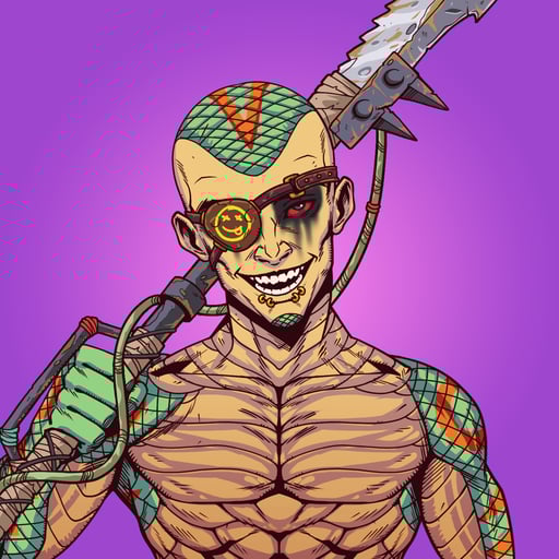 Token Image