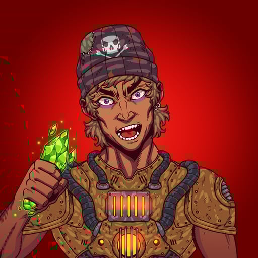 Token Image