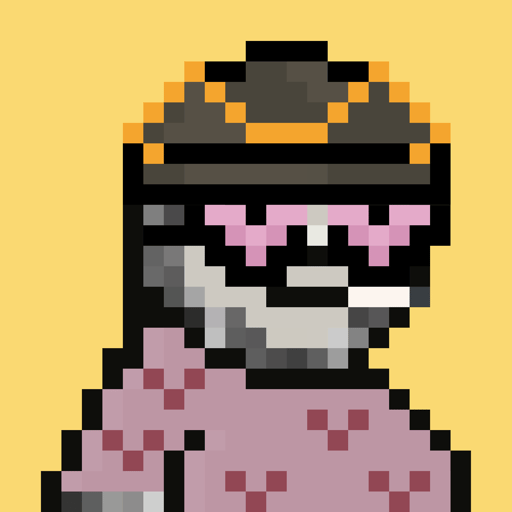 Token Image