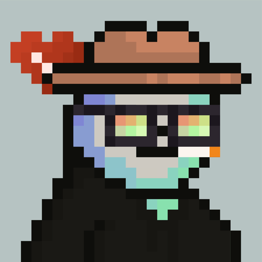 Token Image