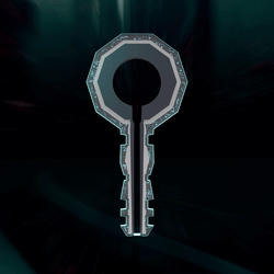 Lucille Keys