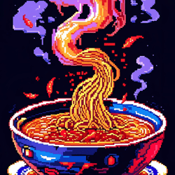 SpicyRamen