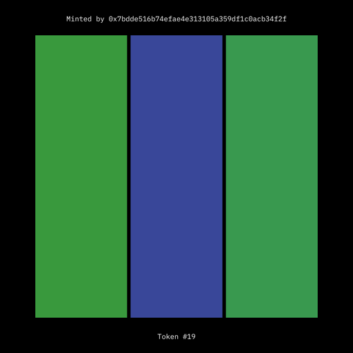 Token Image