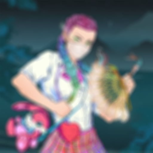 Token Image