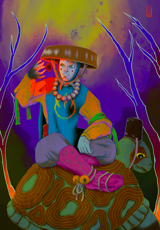 Token Image