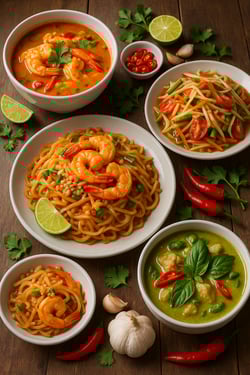 MyFOODATH