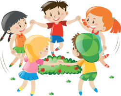 KIDS SCHOOL
