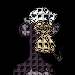 TrippyApe Sailor