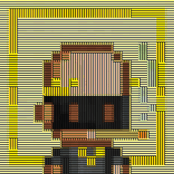 Pixel Pulse