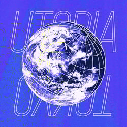 NEO TOKYO PUNKS Utopia