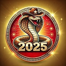 POSSE LUNAR NEW YEAR 2025