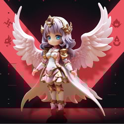 zkSync Glory NFT logo