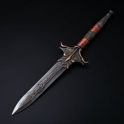 zkDagger logo