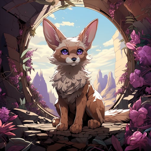 Token Image