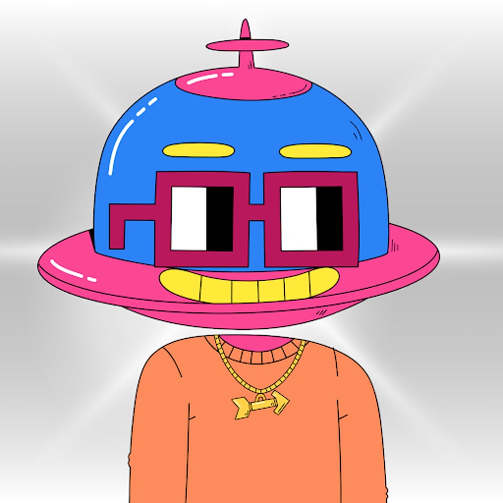 Token Image