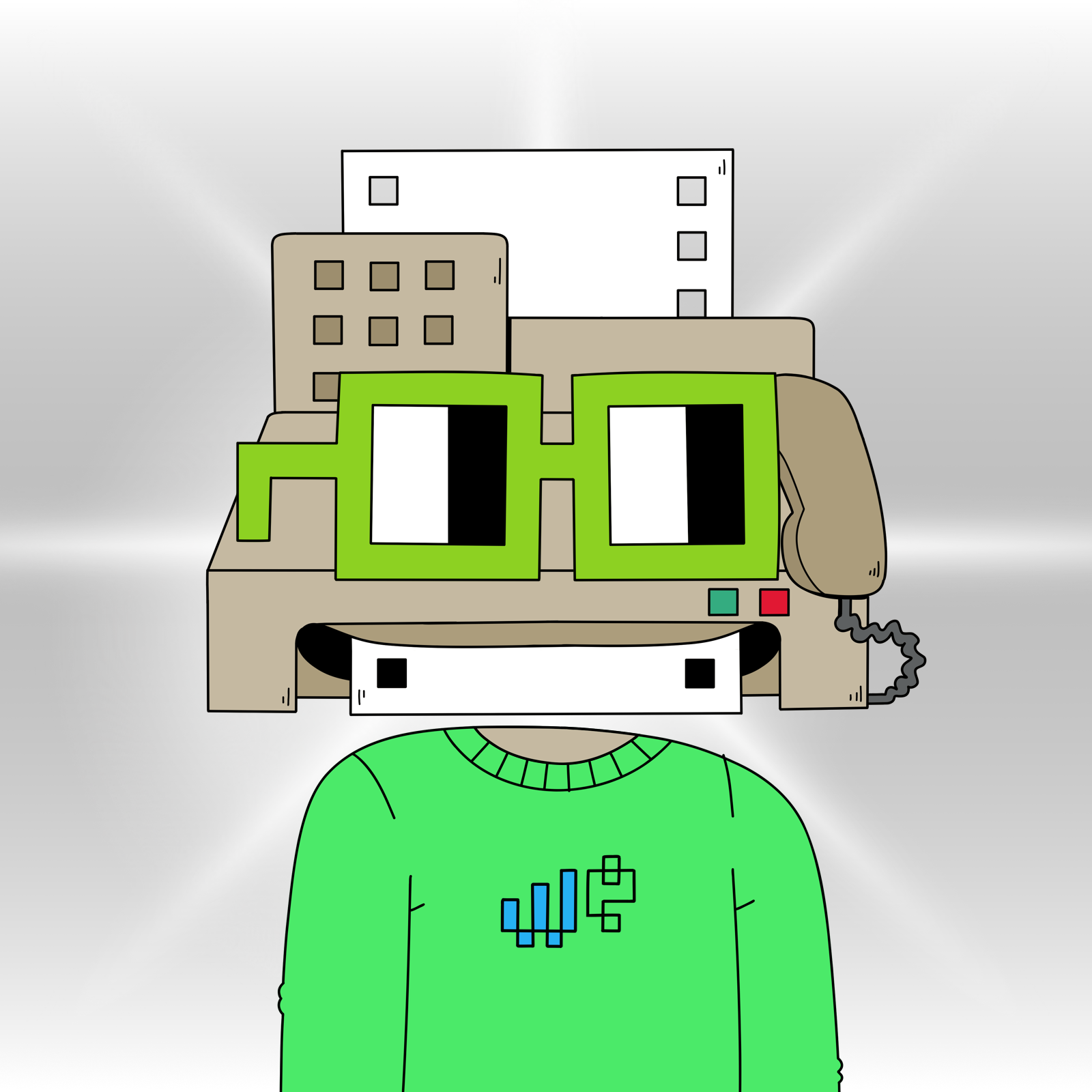 Token Image