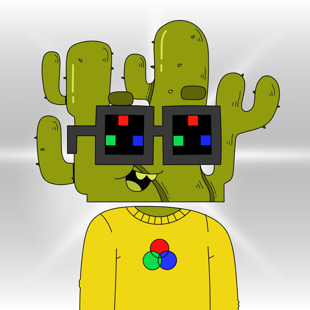 Token Image