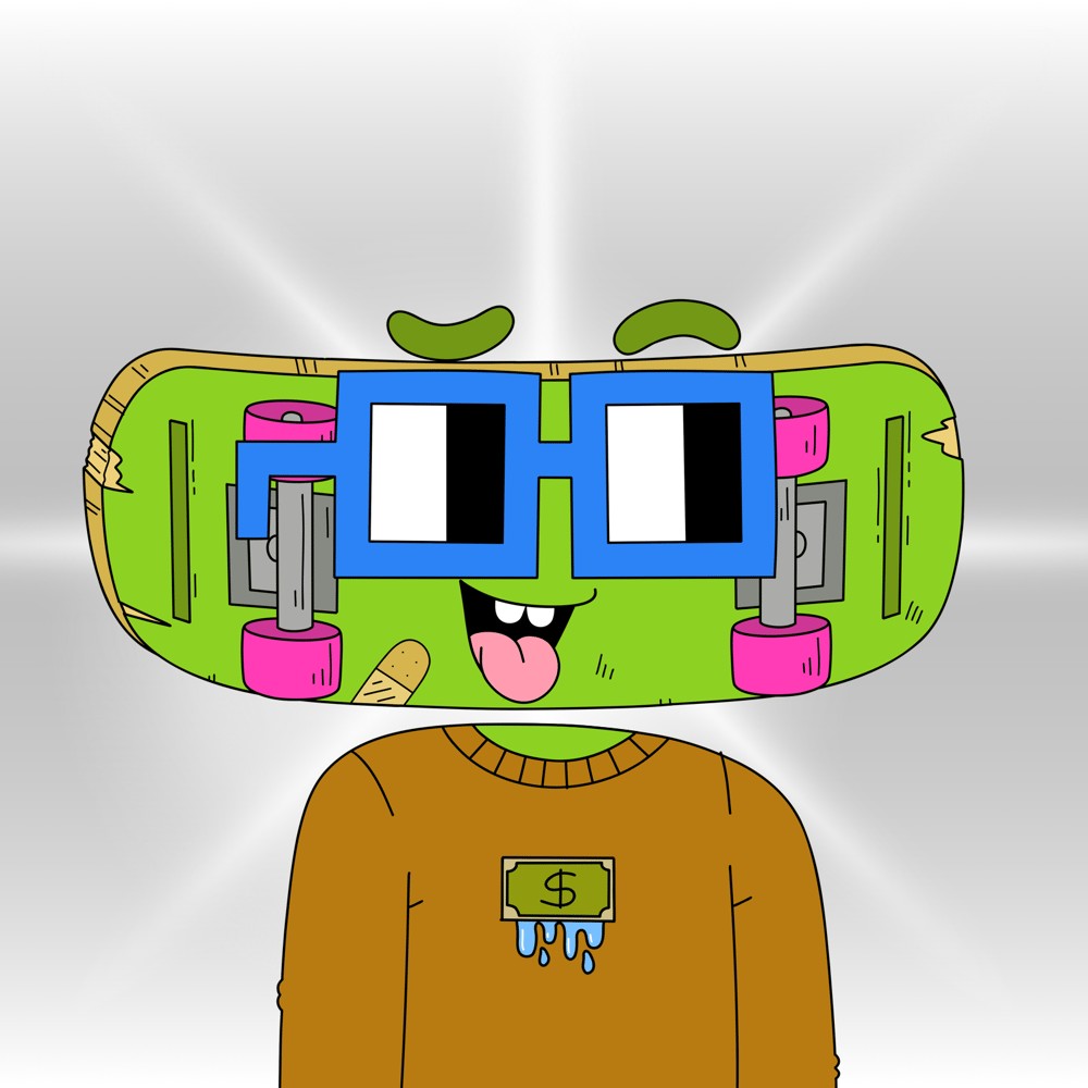 Token Image