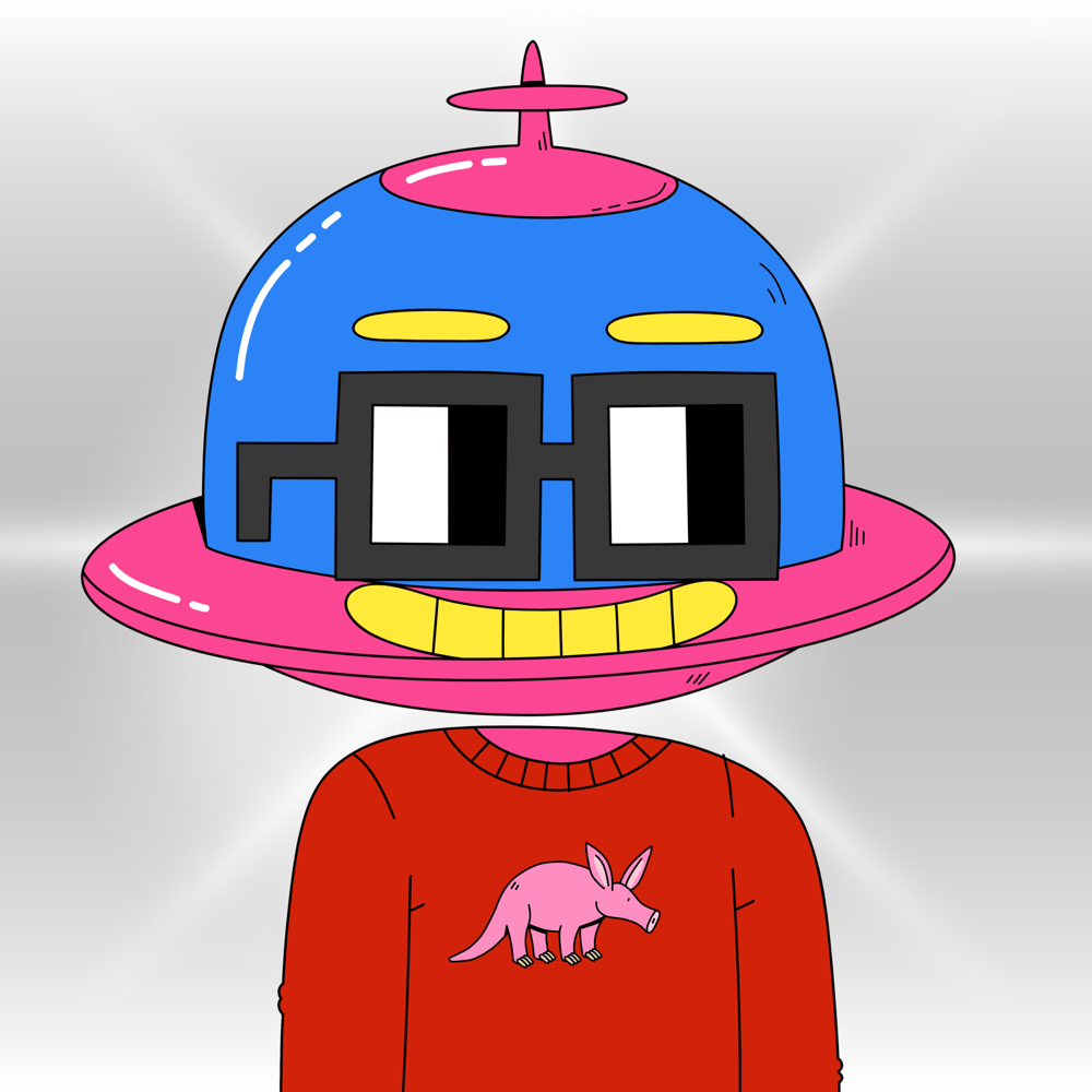Token Image