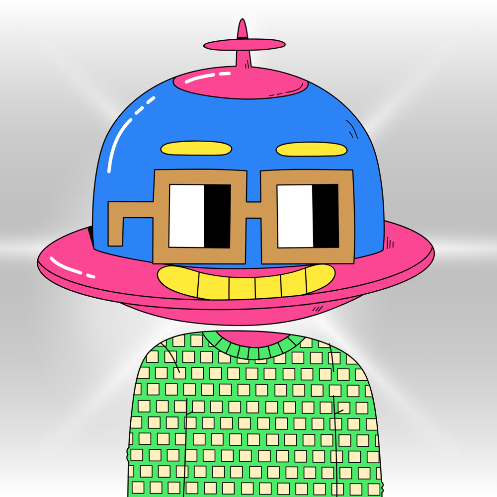 Token Image