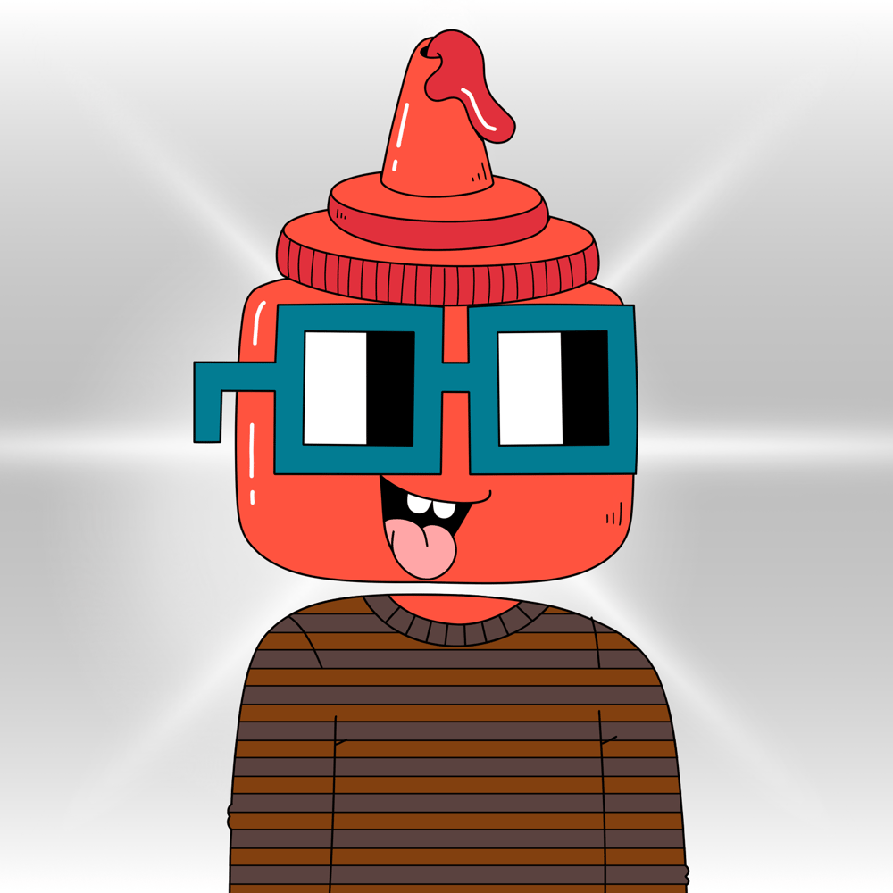 Token Image