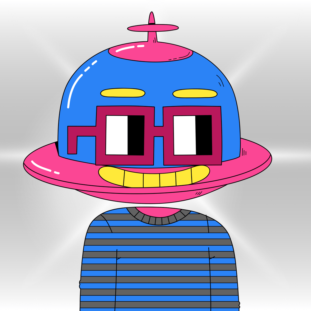 Token Image