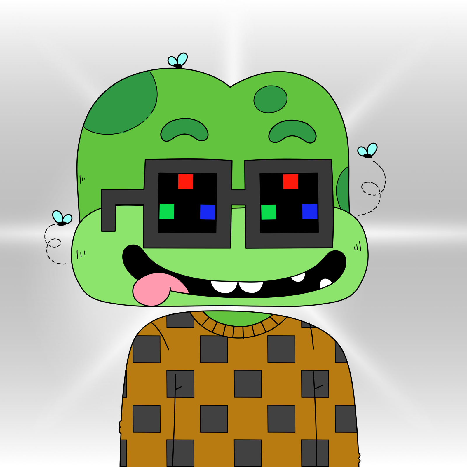Token Image
