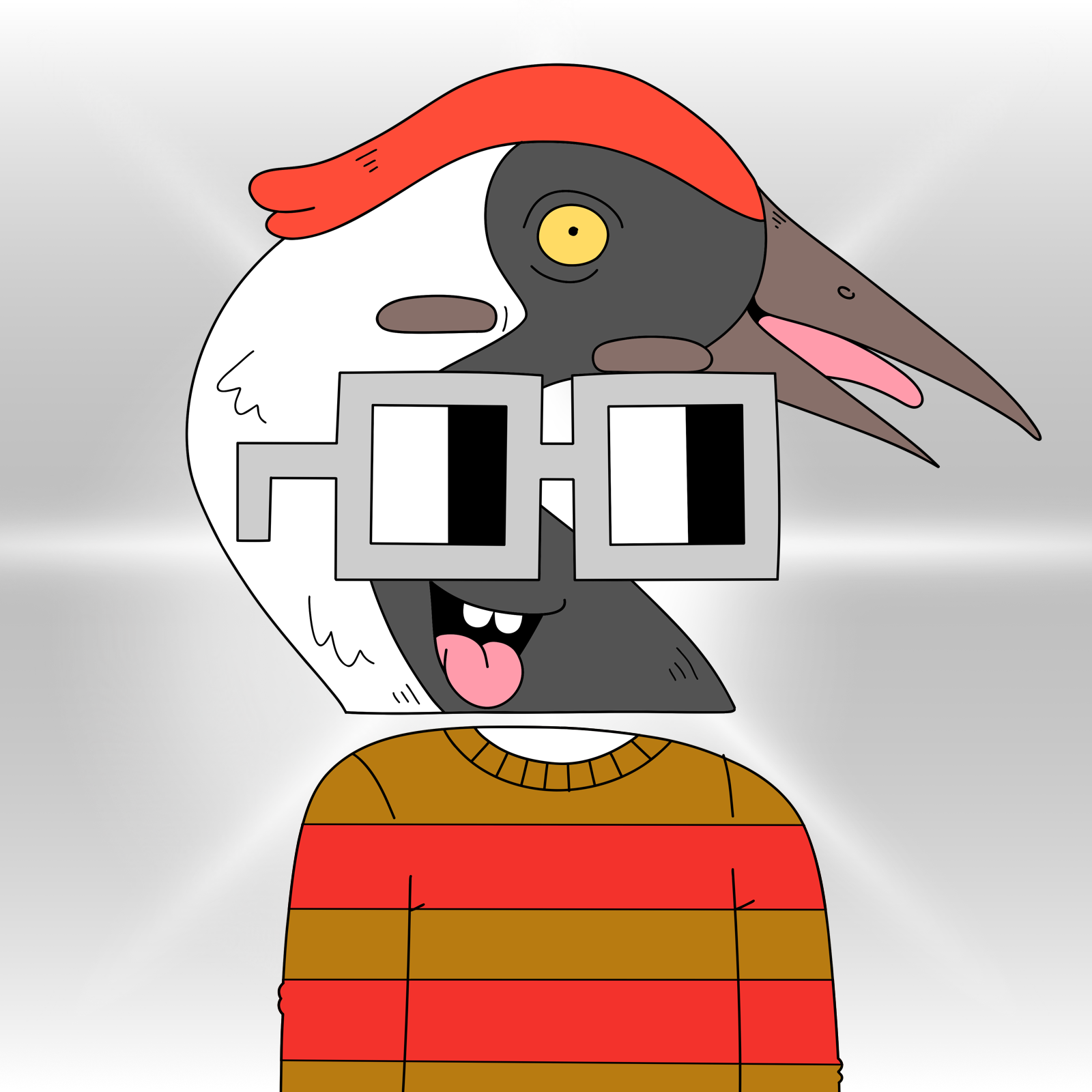 Token Image