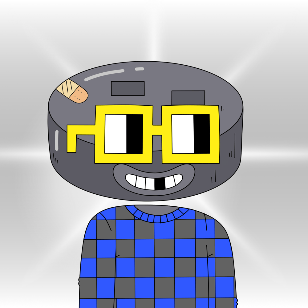 Token Image