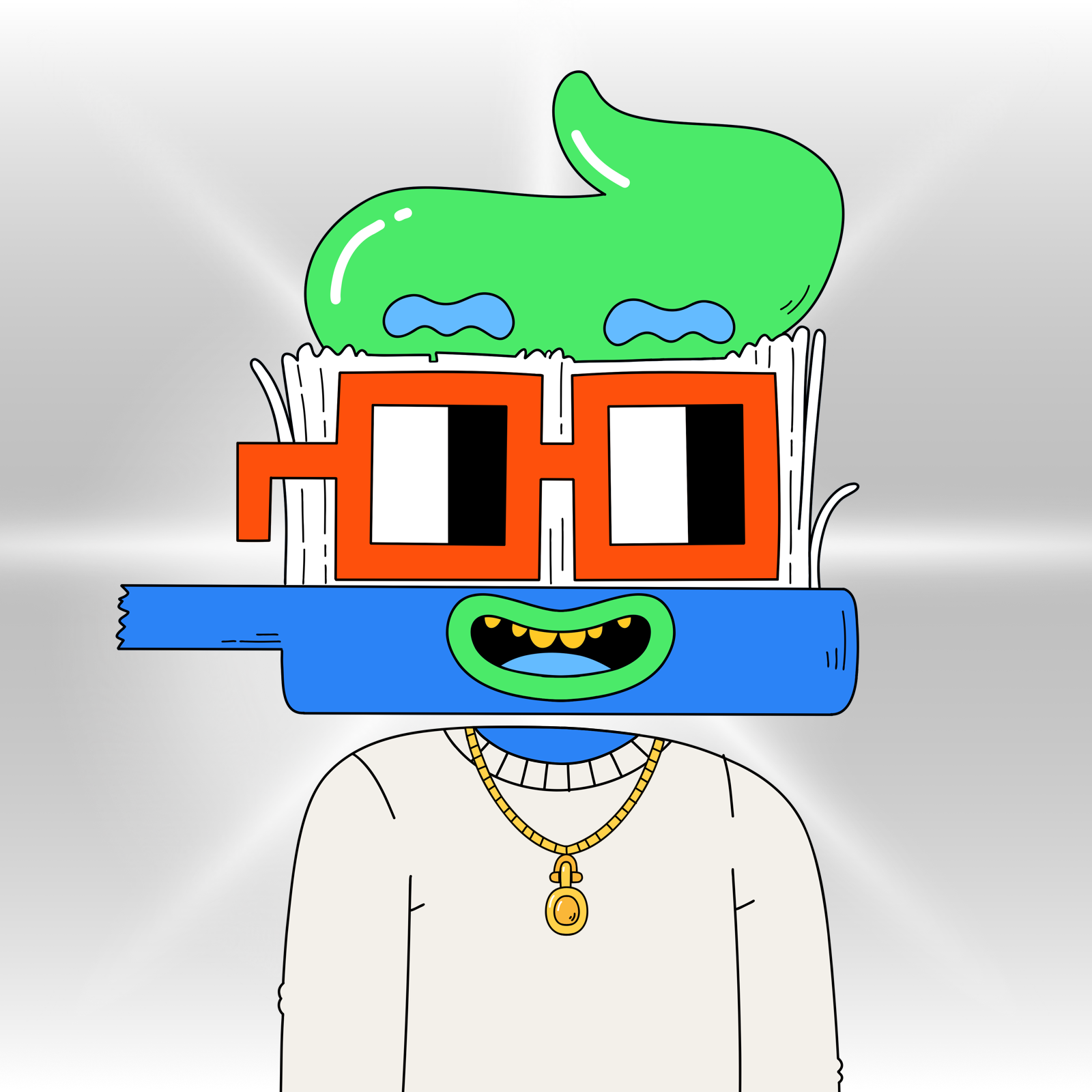 Token Image