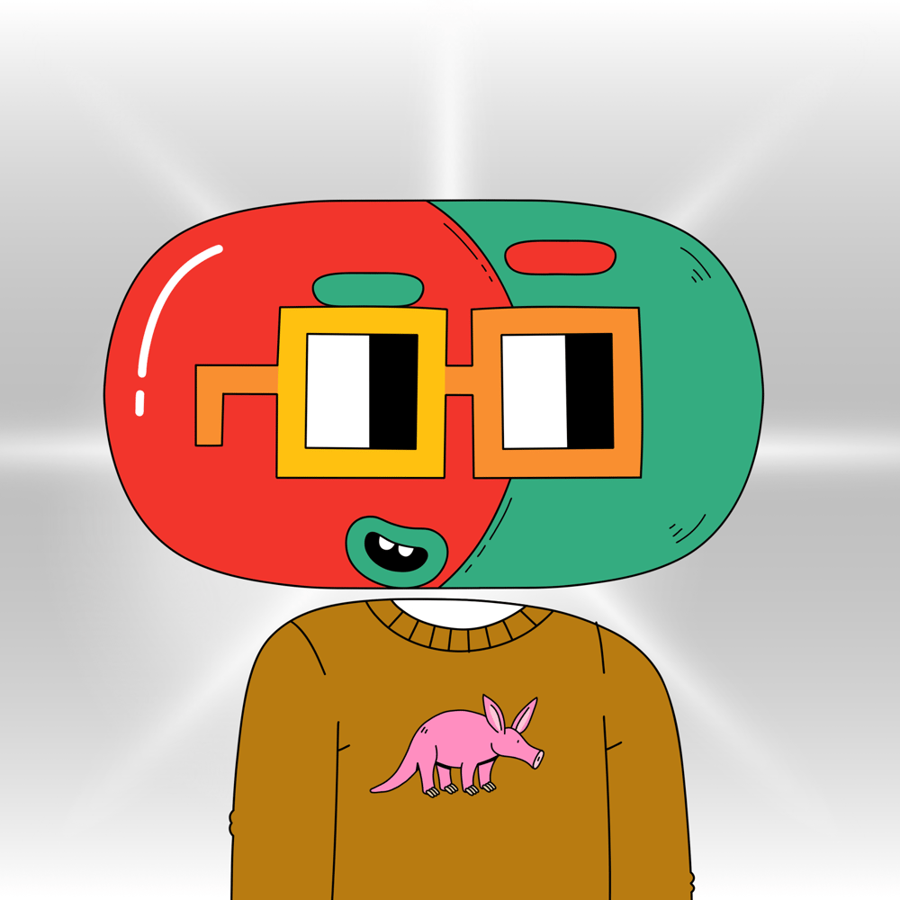Token Image