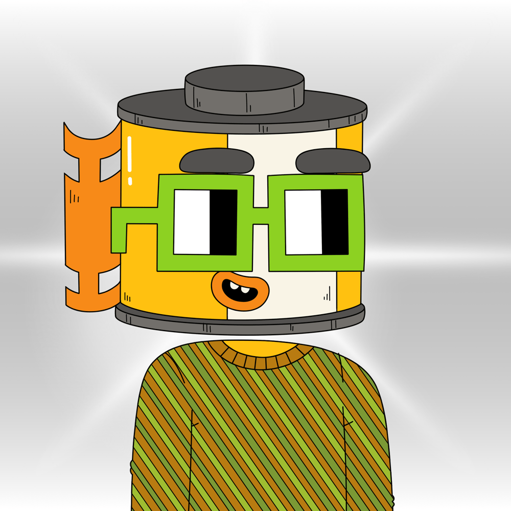 Token Image