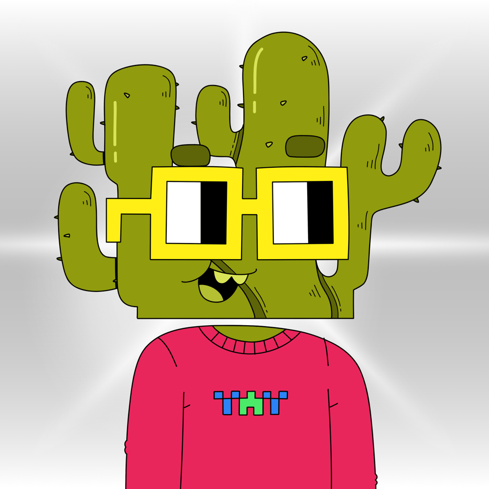 Token Image