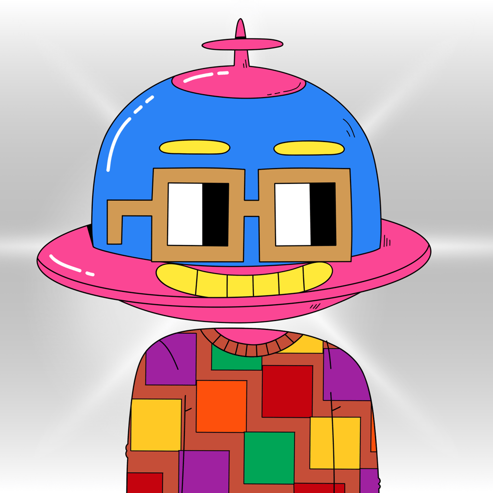 Token Image