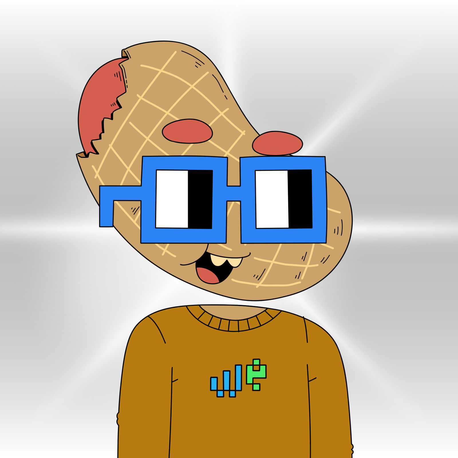 Token Image