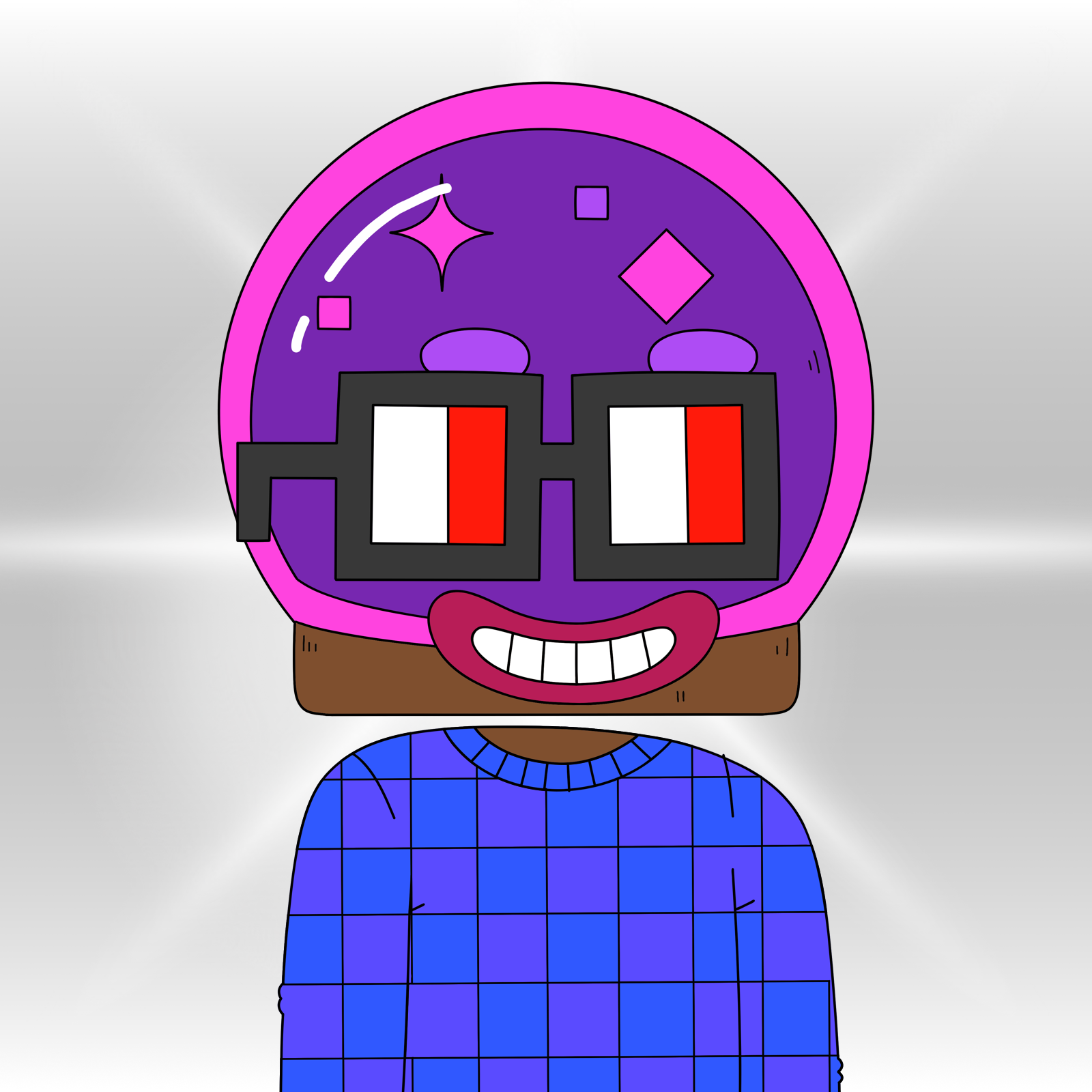 Token Image