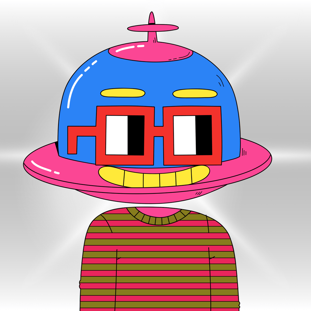 Token Image