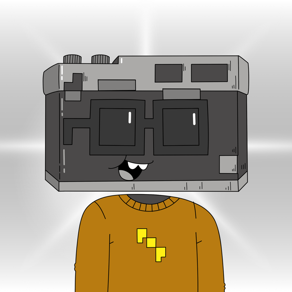 Token Image